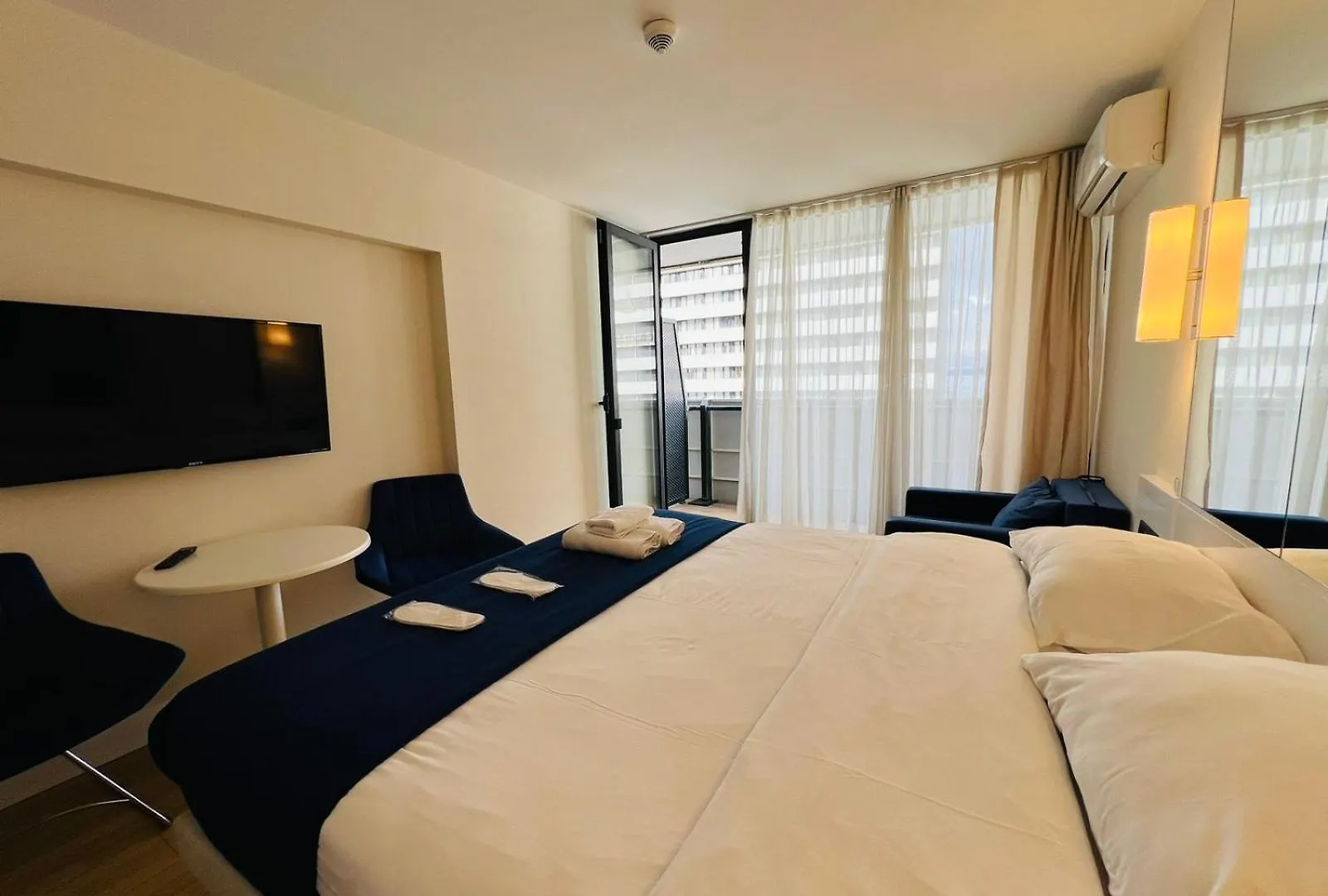 *****  Orbi Central Sea View Hotel 바투미 조지아