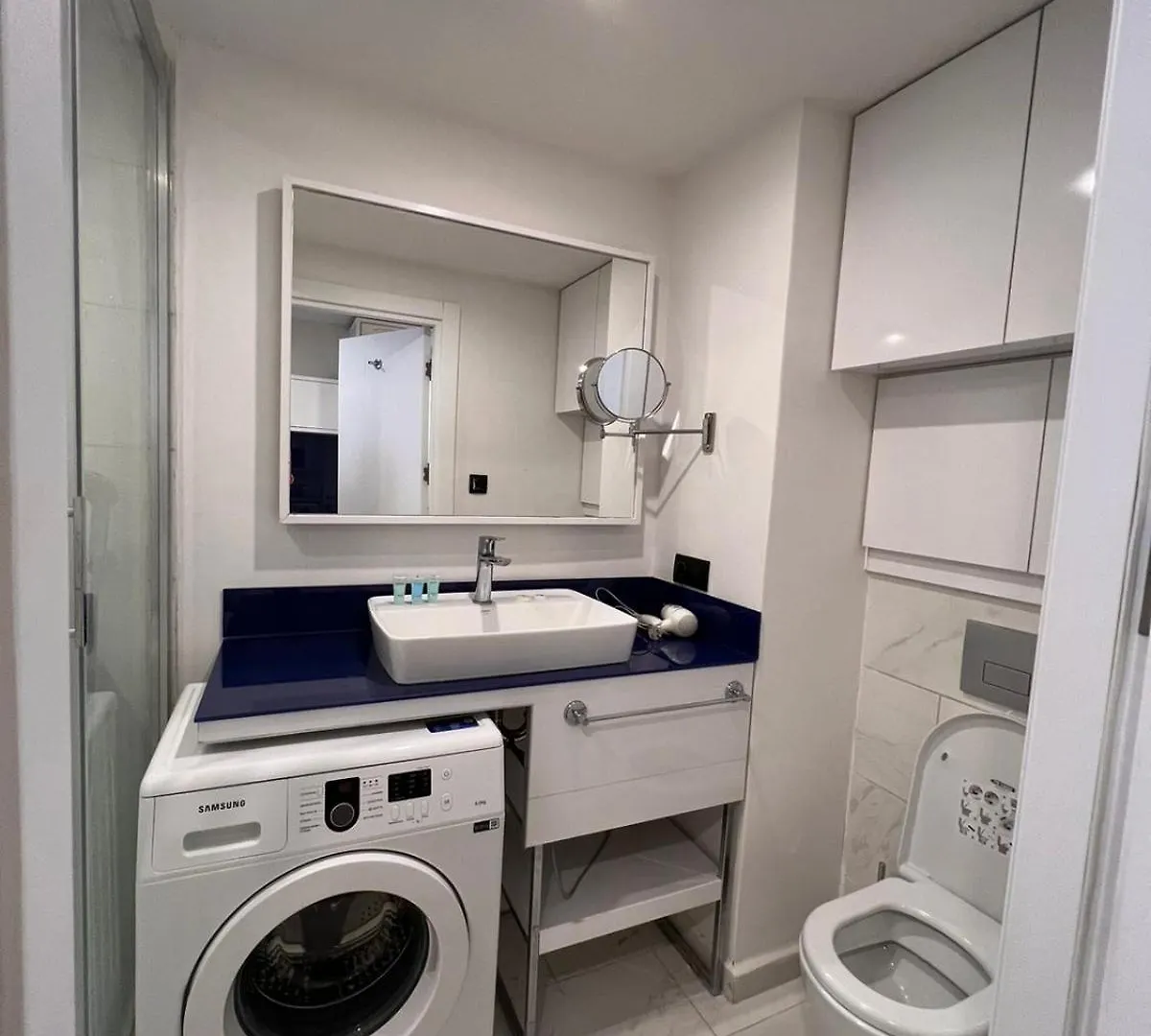 Orbi Central Sea View Hotel 바투미 5*,