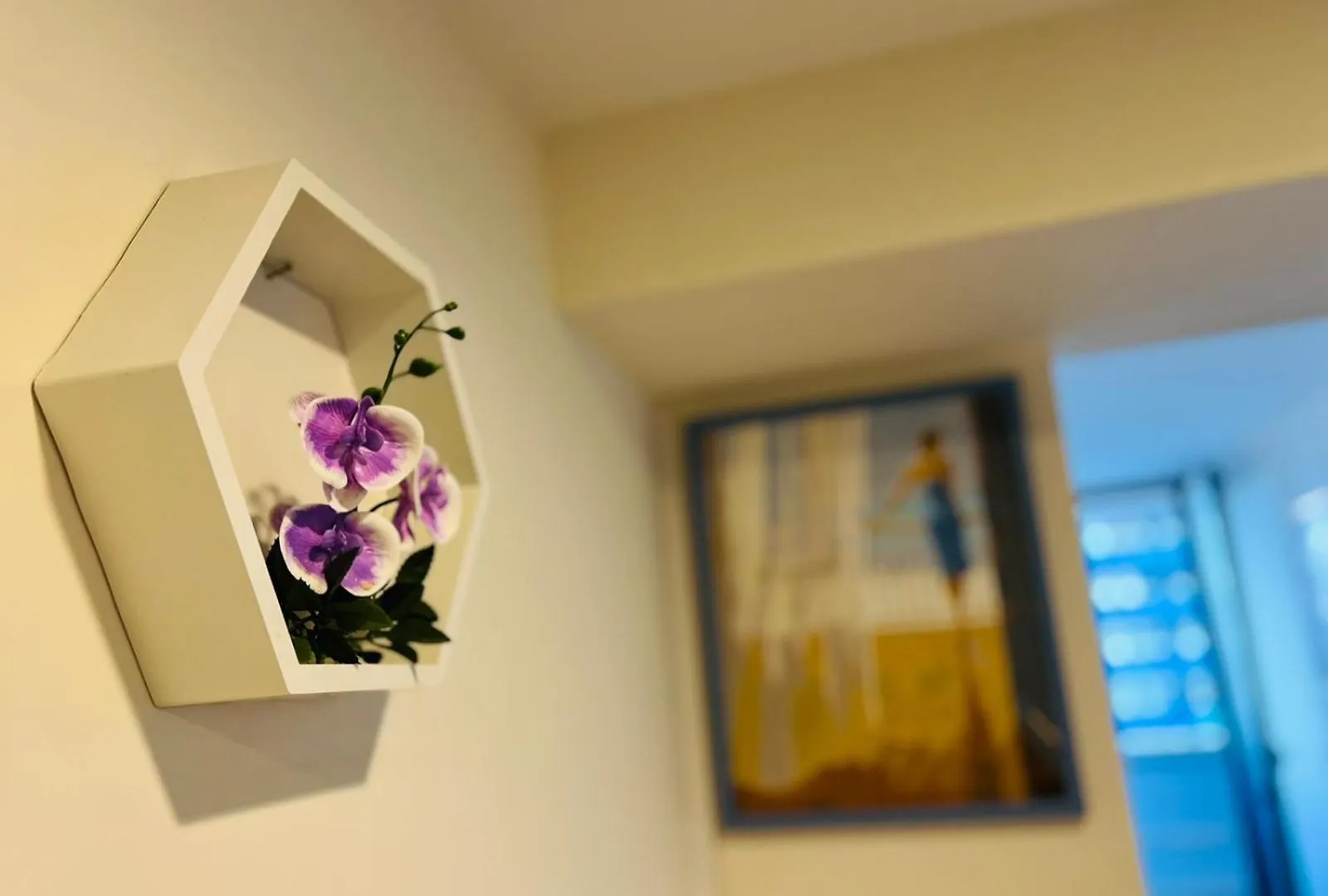 Orbi Central Sea View Hotel 바투미