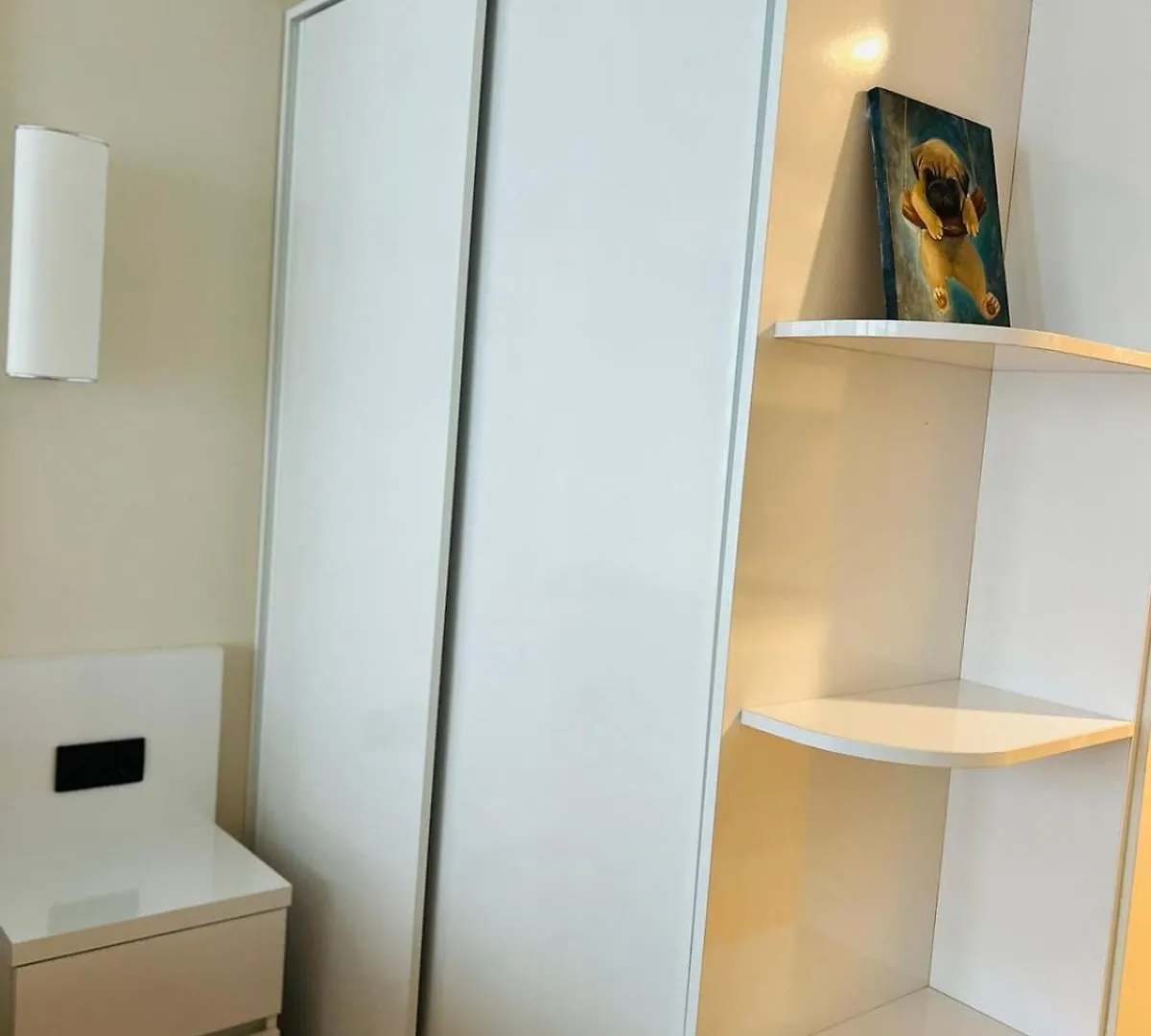 Orbi Central Sea View Hotel 바투미