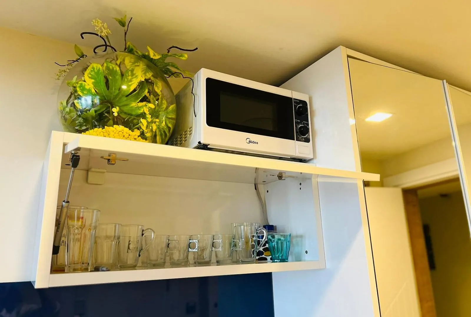 Orbi Central Sea View Hotel 바투미