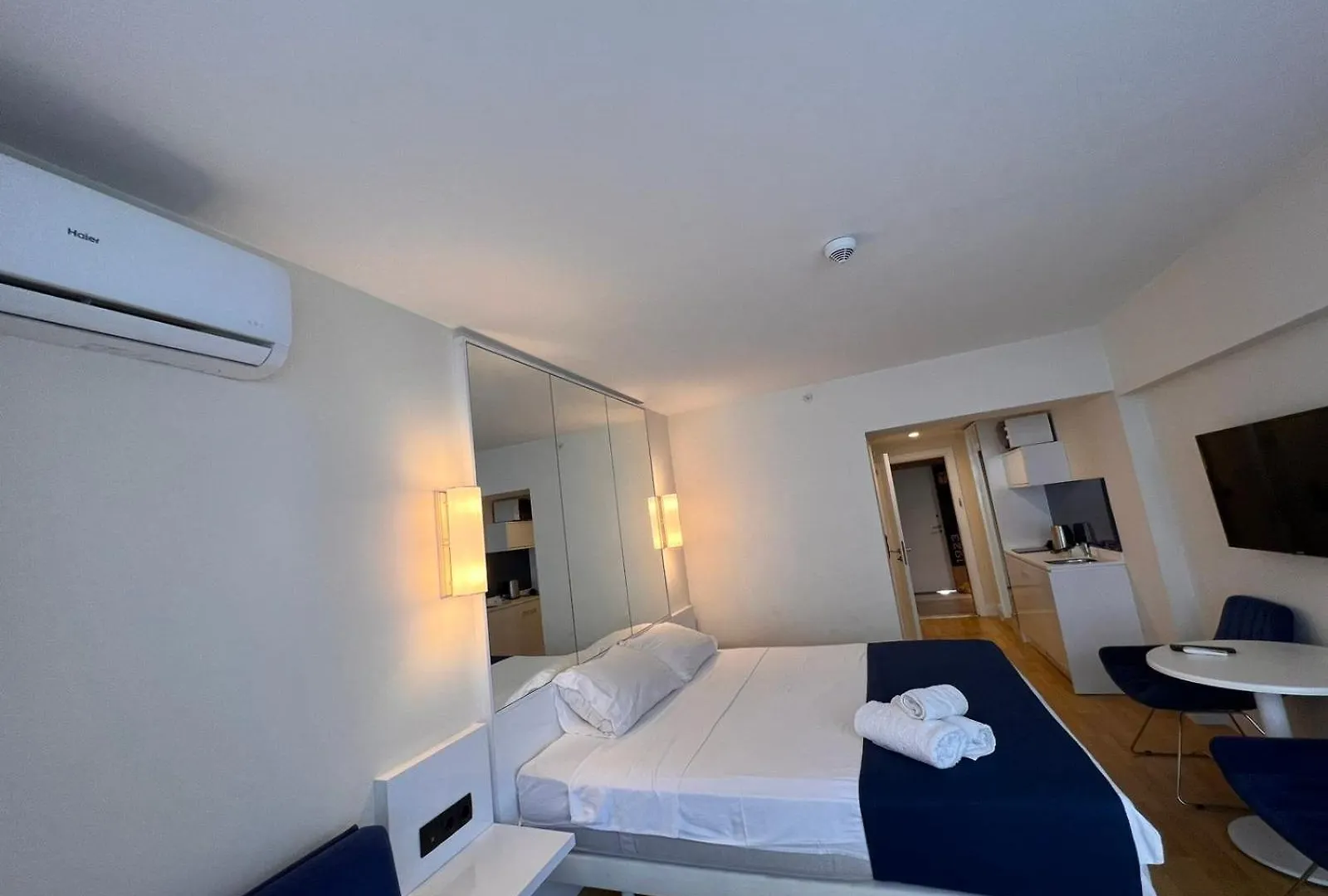 Orbi Central Sea View Hotel 바투미