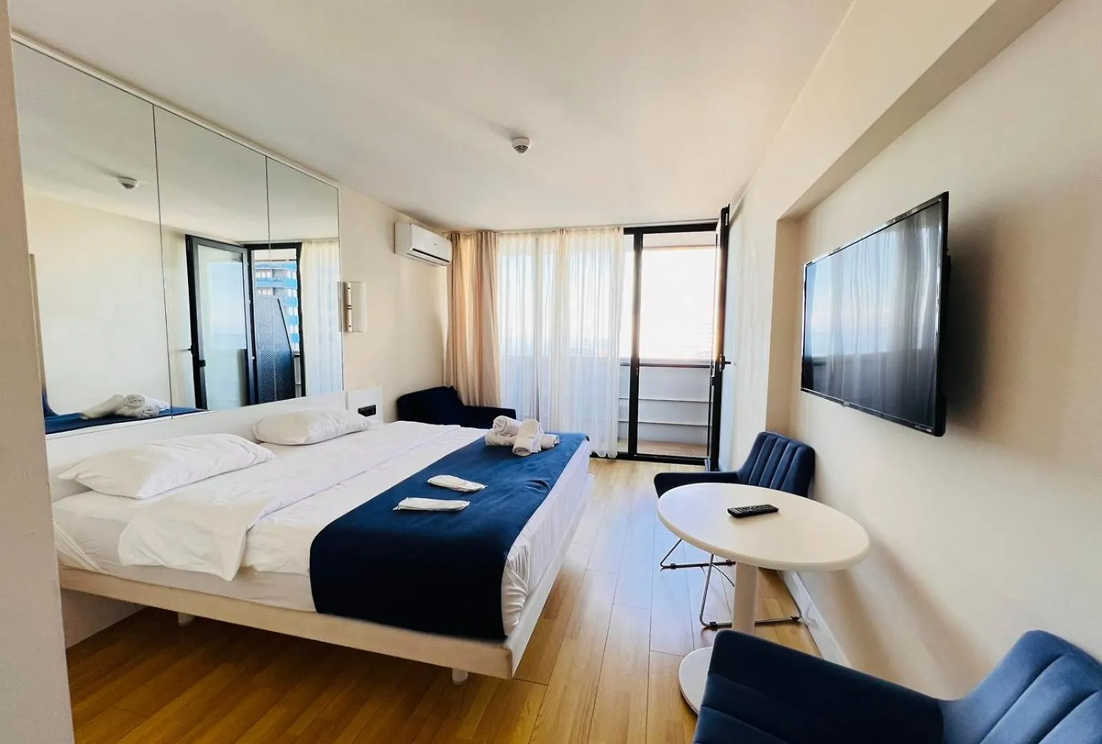 *****  Orbi Central Sea View Hotel 바투미 조지아