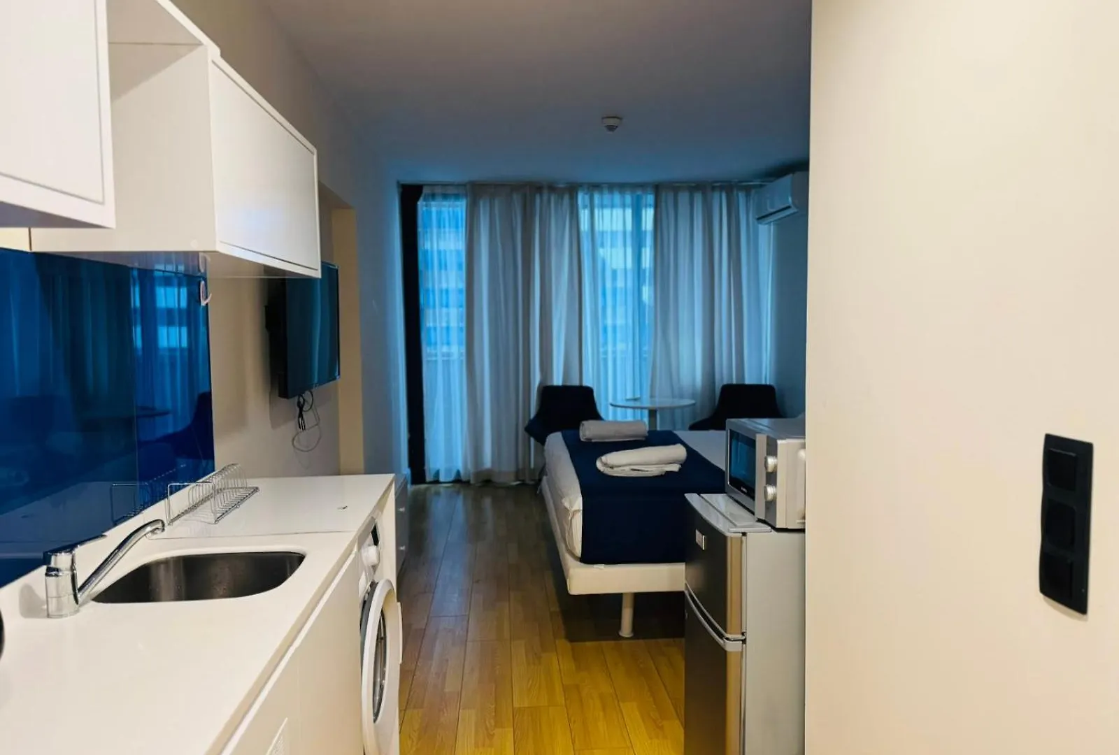 *****  Orbi Central Sea View Hotel 바투미 조지아