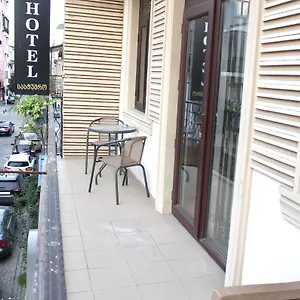 Hotel Luxor Garden, Batumi